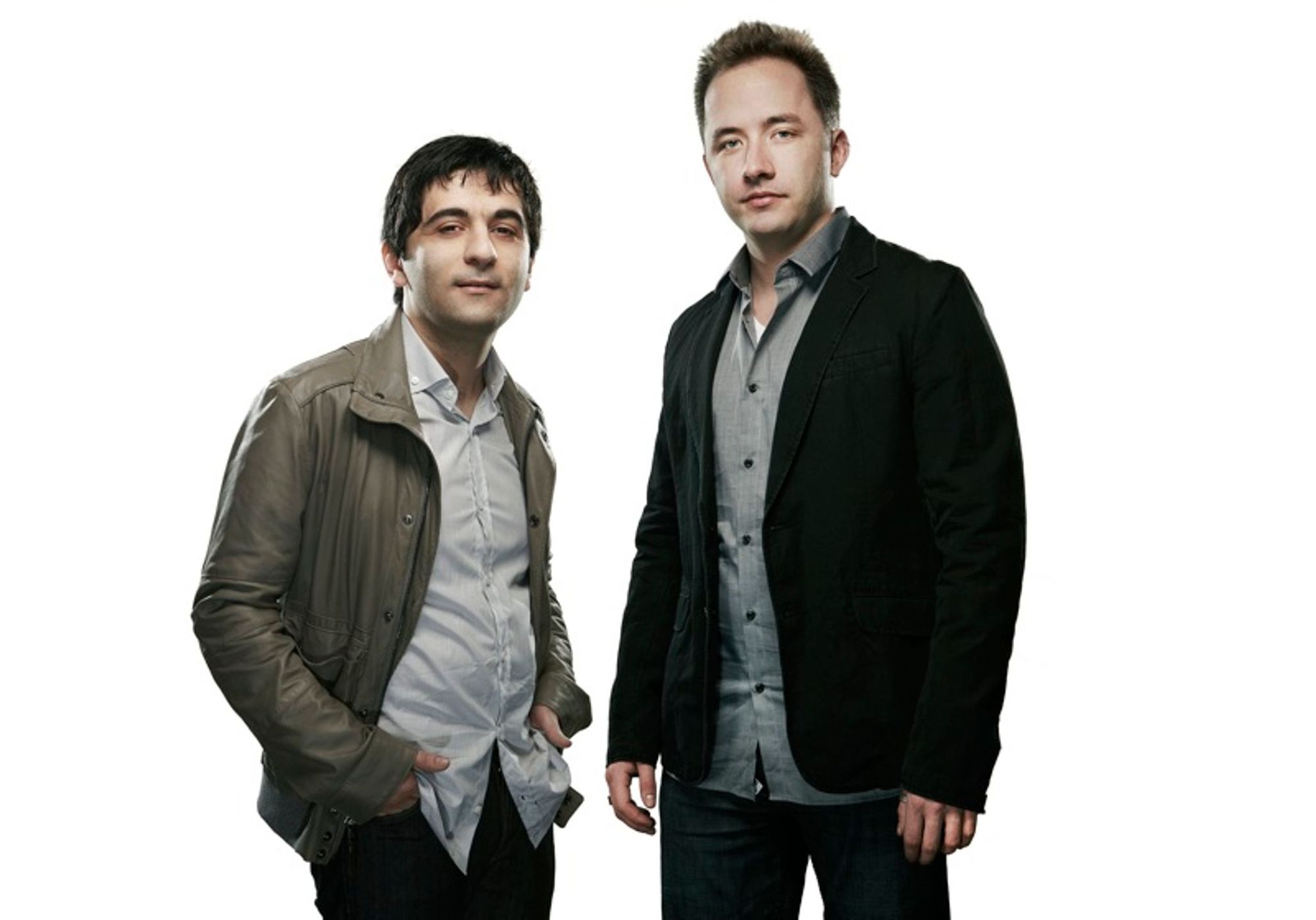 Forbes on Dropbox with a little Steve Jobs thrown in